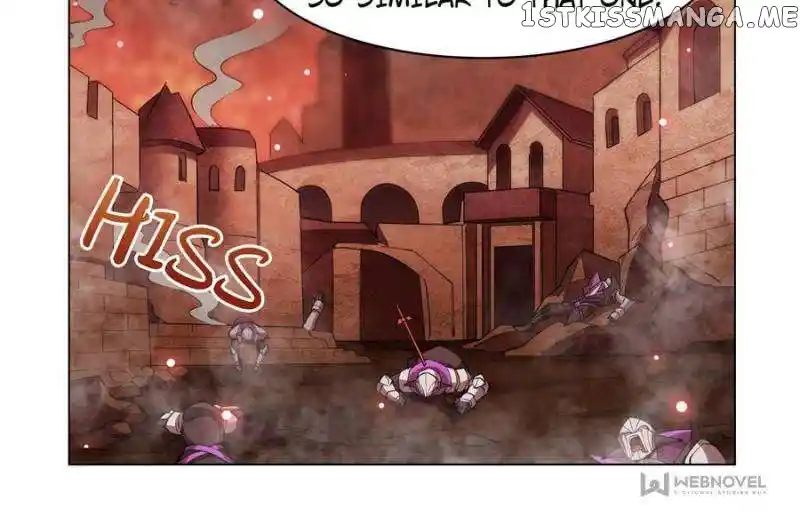 The Blood Princess And The Knight Chapter 219