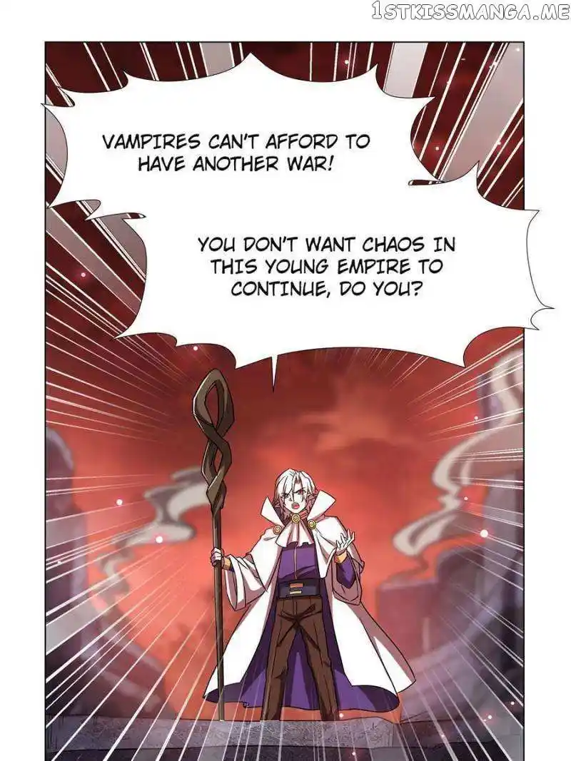 The Blood Princess And The Knight Chapter 219