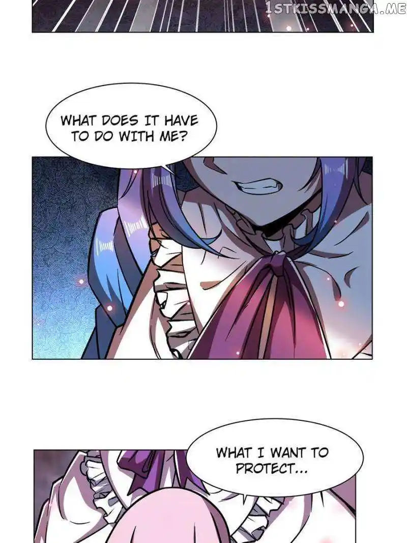 The Blood Princess And The Knight Chapter 219