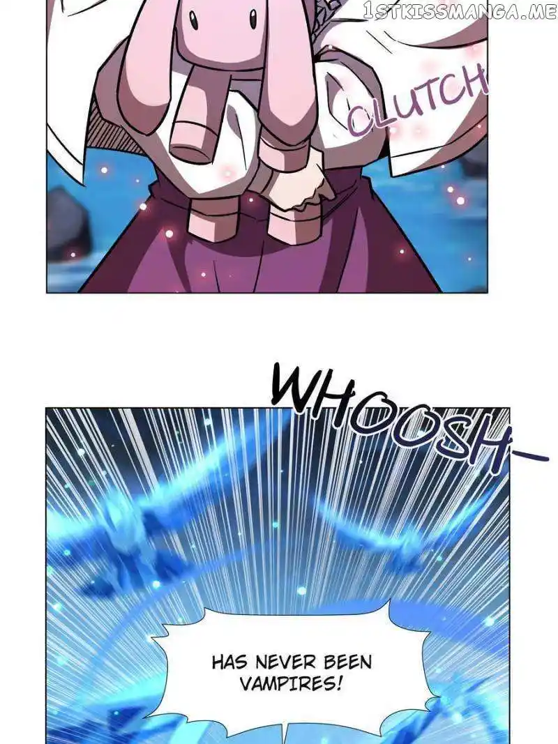 The Blood Princess And The Knight Chapter 219