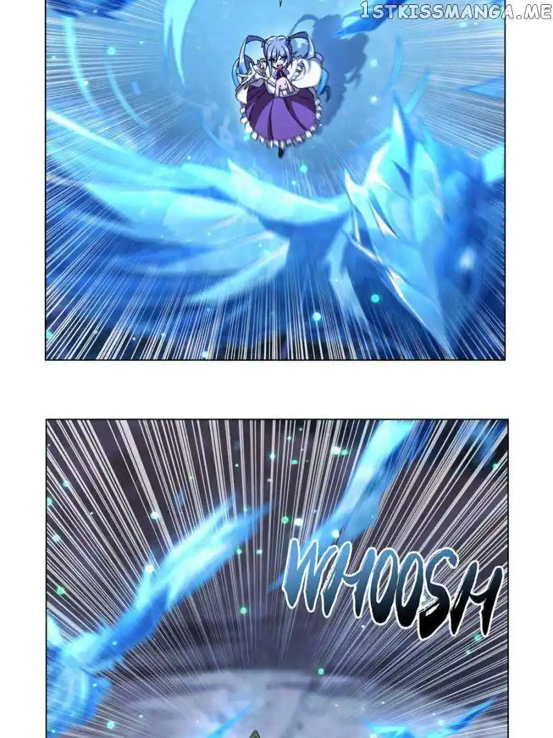 The Blood Princess And The Knight Chapter 219