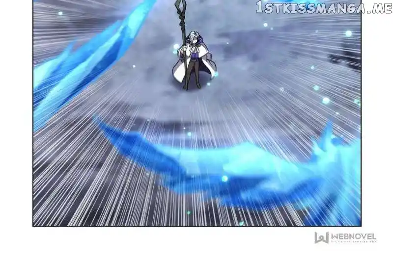 The Blood Princess And The Knight Chapter 219