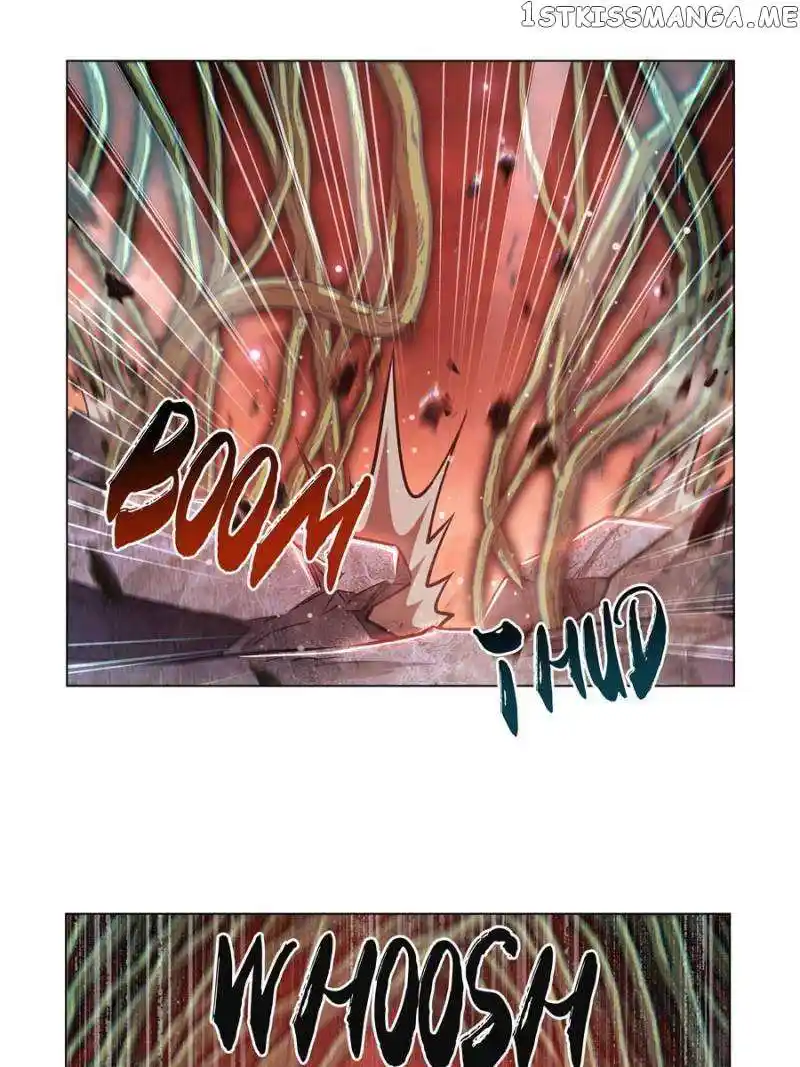 The Blood Princess And The Knight Chapter 219