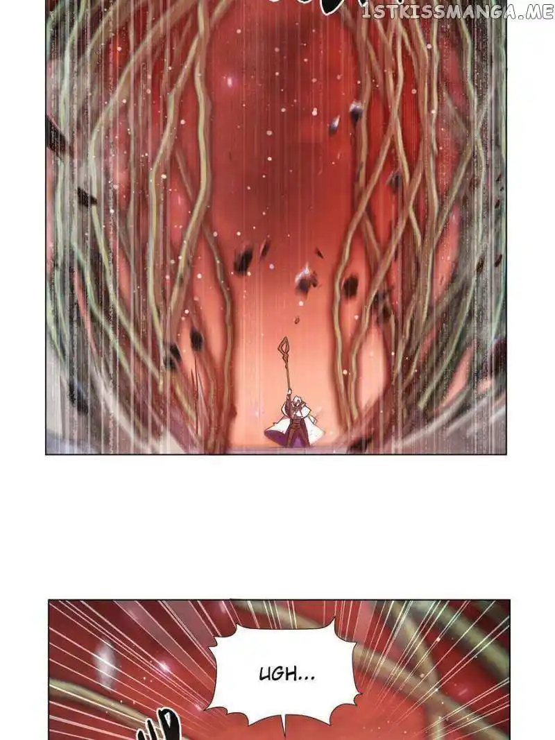 The Blood Princess And The Knight Chapter 219