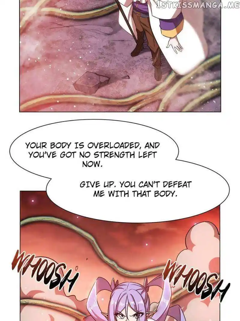 The Blood Princess And The Knight Chapter 219