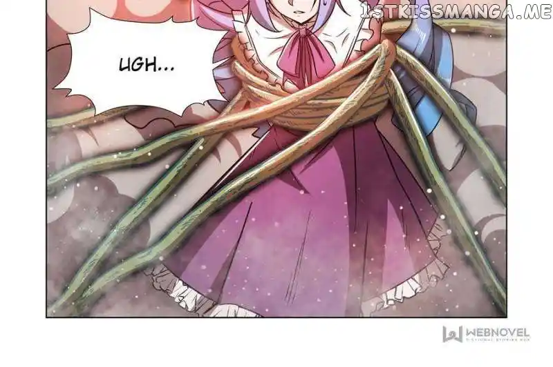 The Blood Princess And The Knight Chapter 219