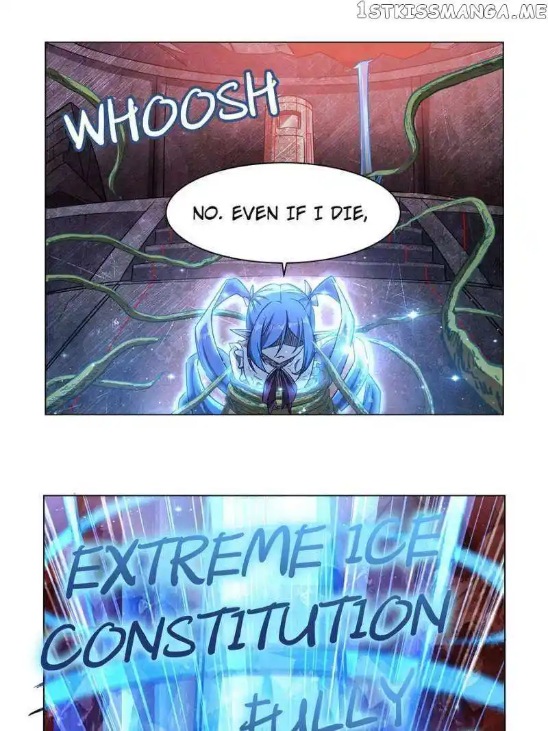 The Blood Princess And The Knight Chapter 219