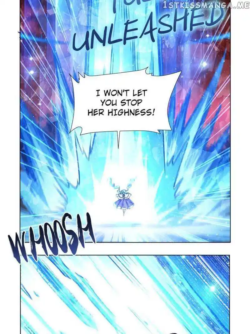 The Blood Princess And The Knight Chapter 219