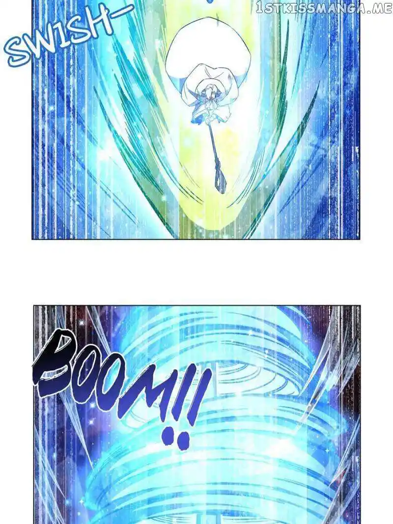 The Blood Princess And The Knight Chapter 219