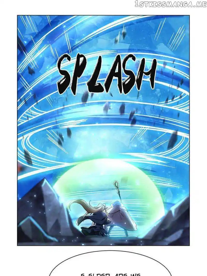 The Blood Princess And The Knight Chapter 219