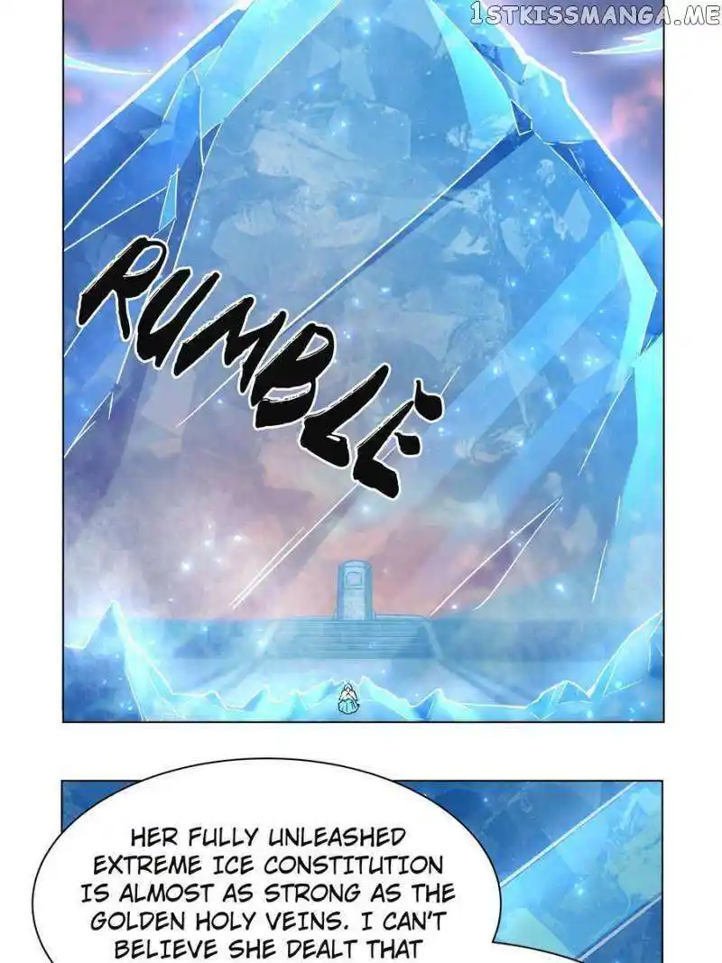 The Blood Princess And The Knight Chapter 219