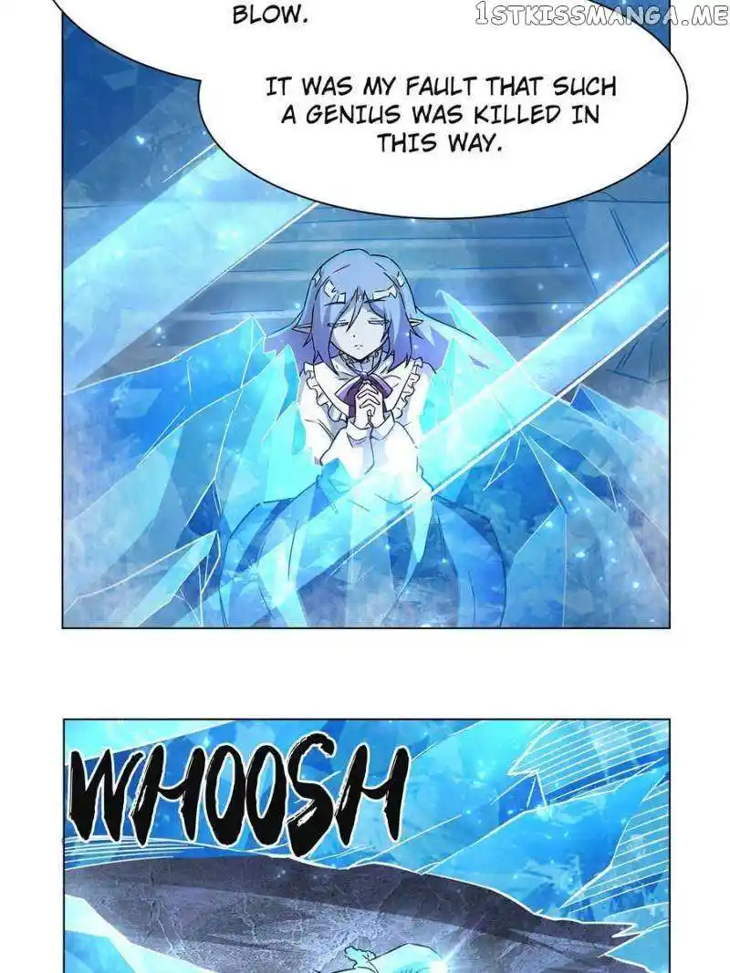 The Blood Princess And The Knight Chapter 219