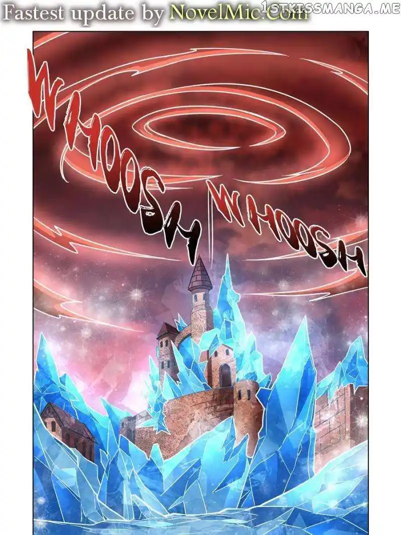 The Blood Princess And The Knight Chapter 220