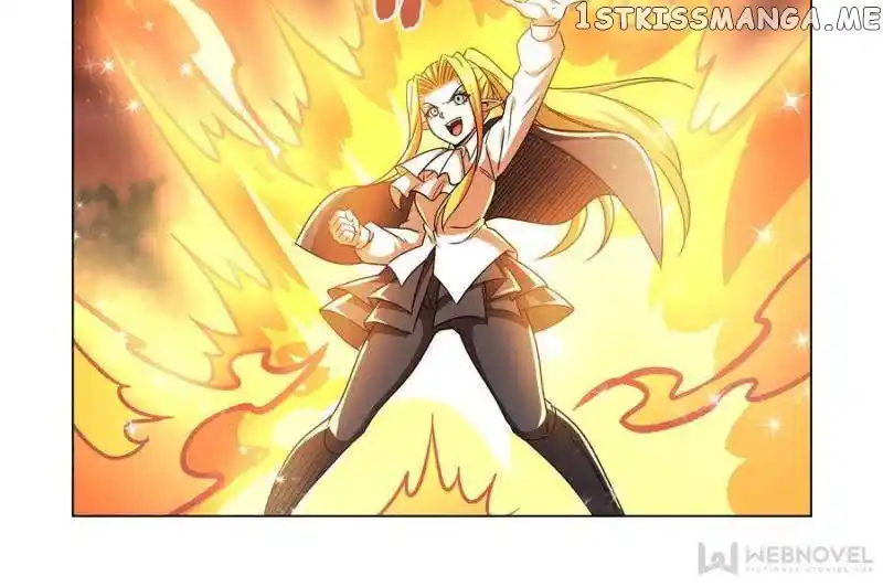 The Blood Princess And The Knight Chapter 220