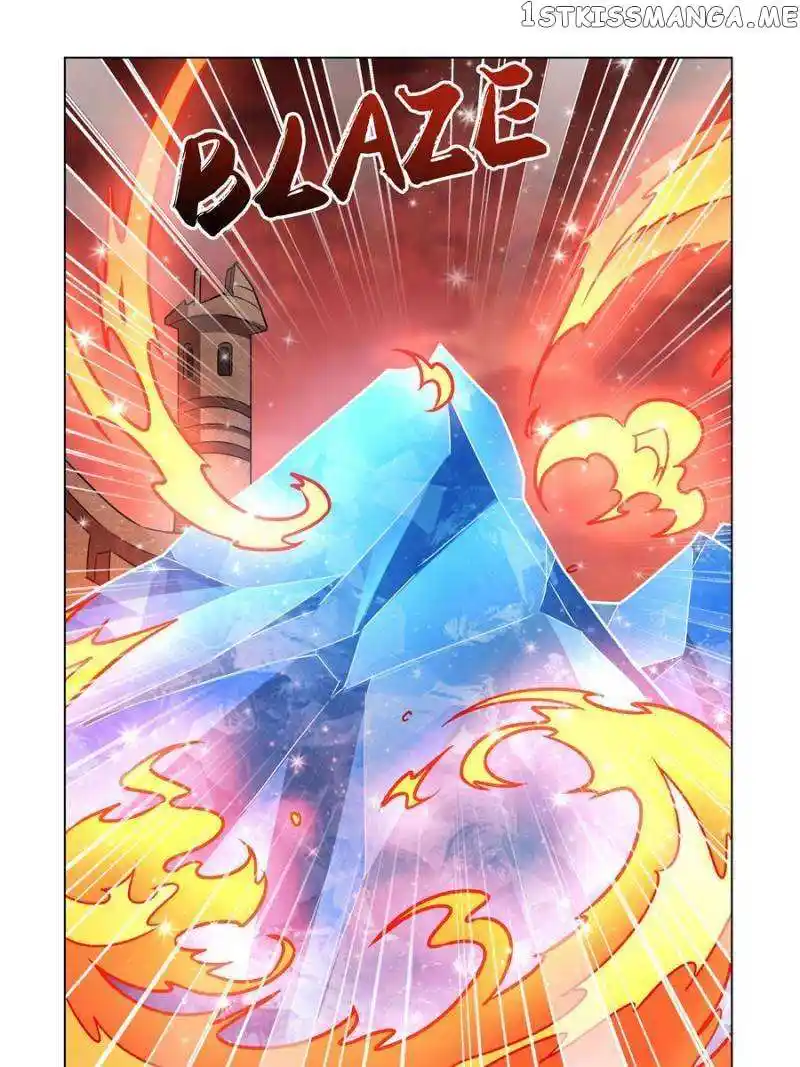 The Blood Princess And The Knight Chapter 220