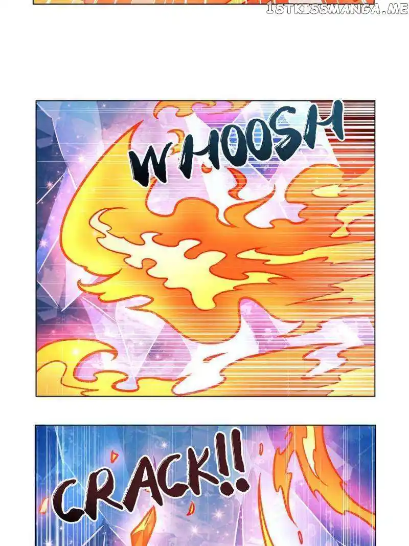 The Blood Princess And The Knight Chapter 220