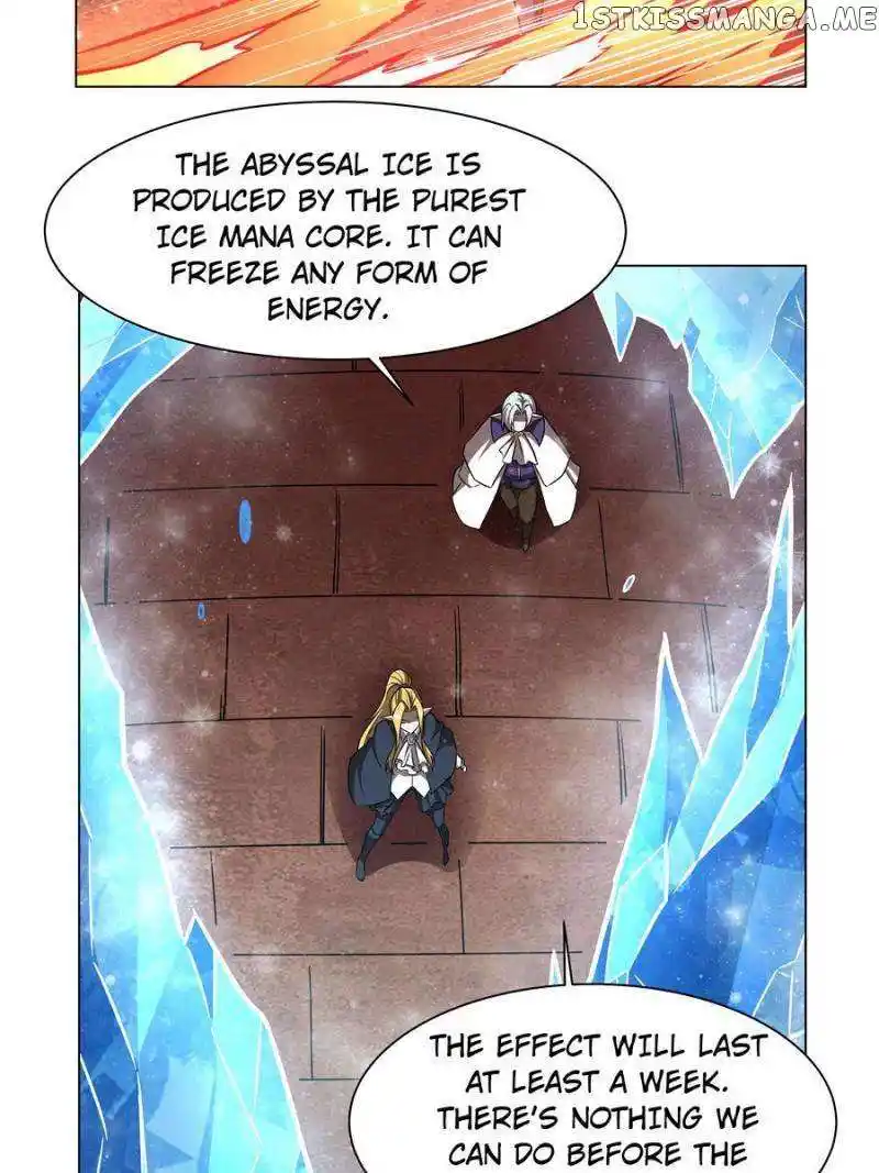 The Blood Princess And The Knight Chapter 220