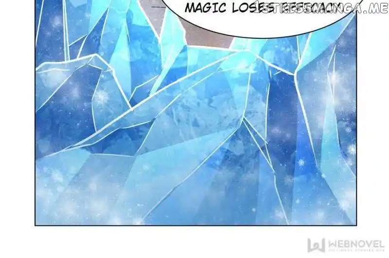 The Blood Princess And The Knight Chapter 220