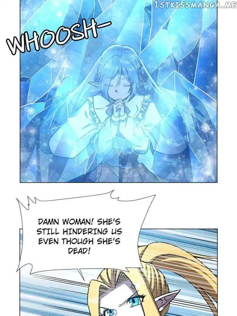 The Blood Princess And The Knight Chapter 220