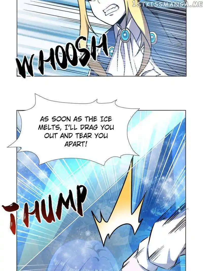 The Blood Princess And The Knight Chapter 220