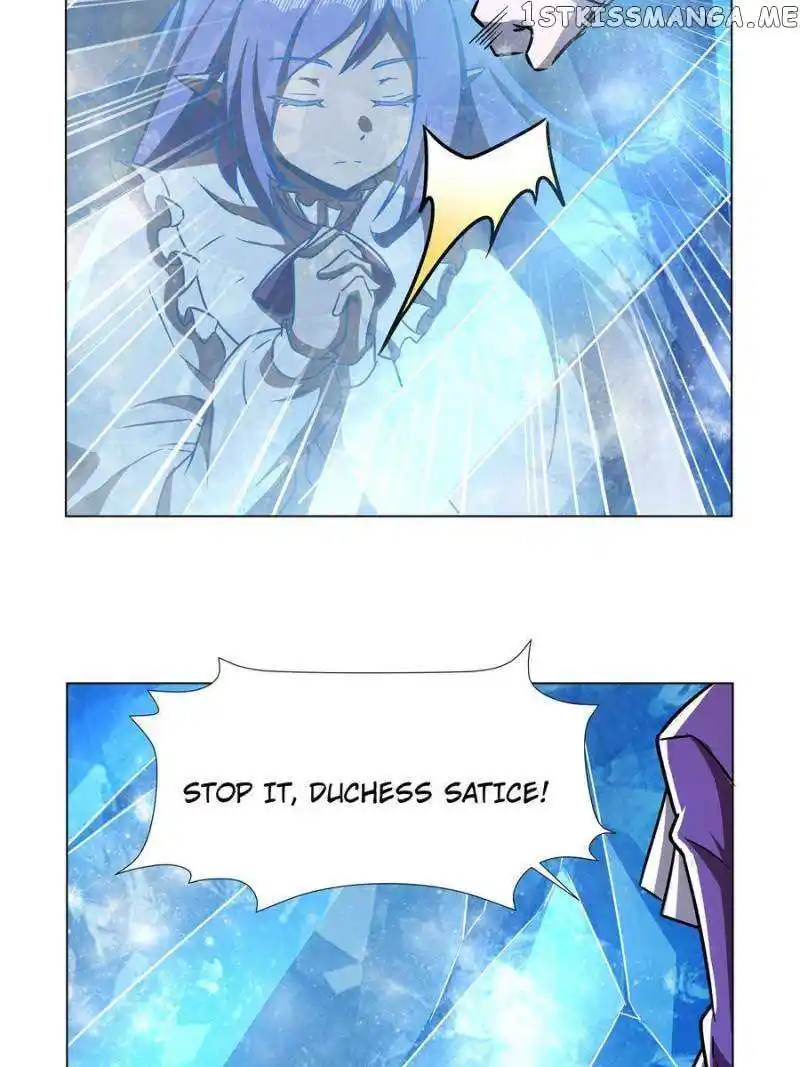 The Blood Princess And The Knight Chapter 220