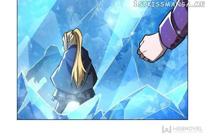 The Blood Princess And The Knight Chapter 220