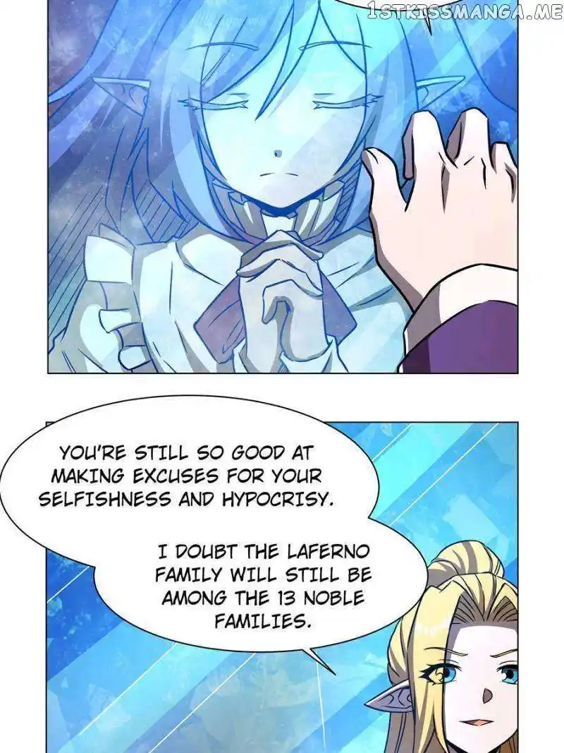 The Blood Princess And The Knight Chapter 220