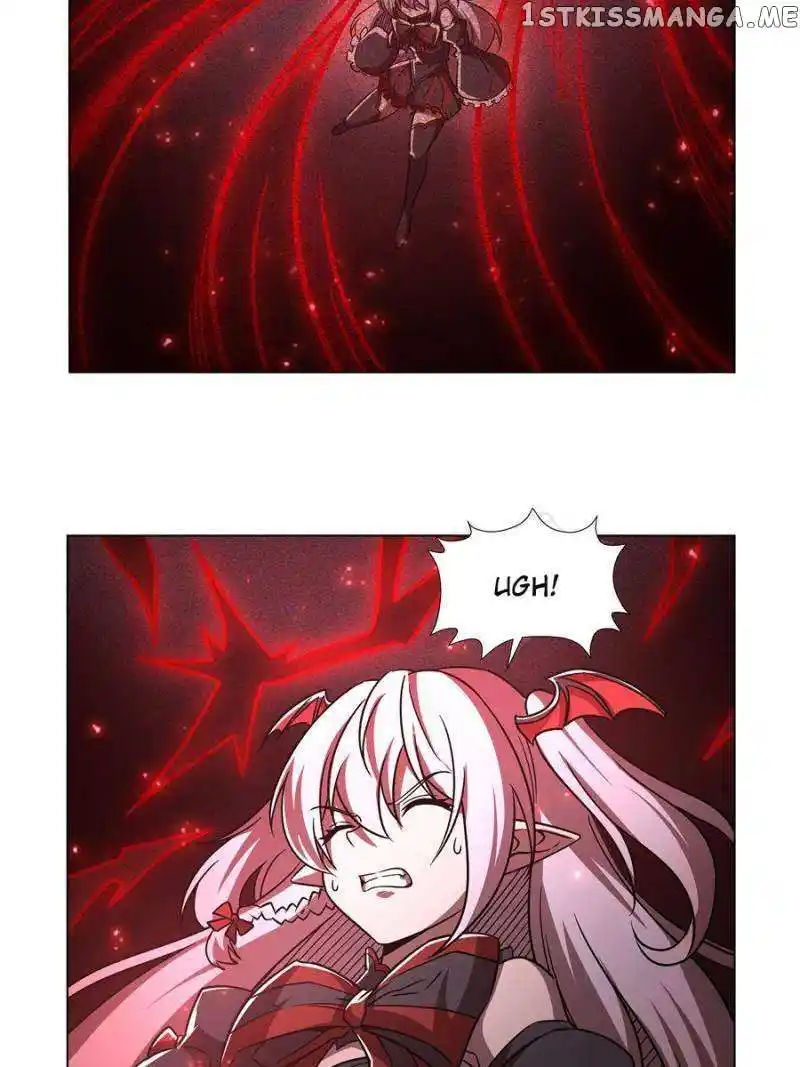 The Blood Princess And The Knight Chapter 220