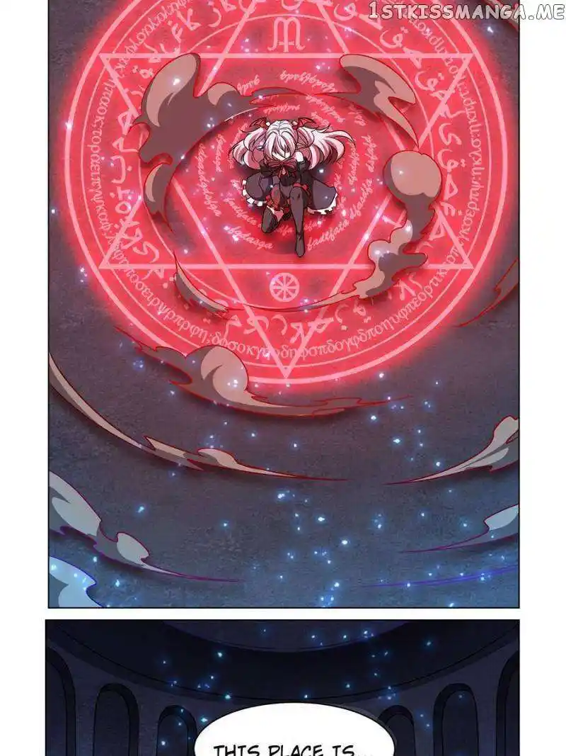 The Blood Princess And The Knight Chapter 220