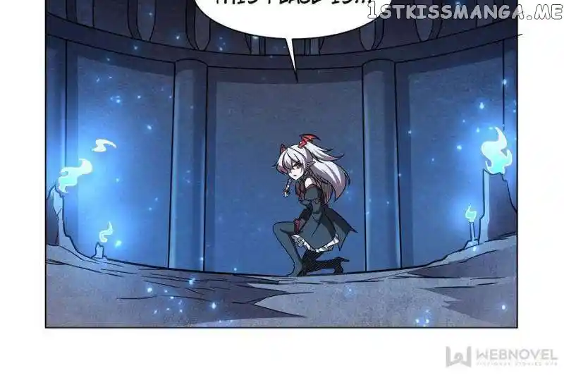 The Blood Princess And The Knight Chapter 220