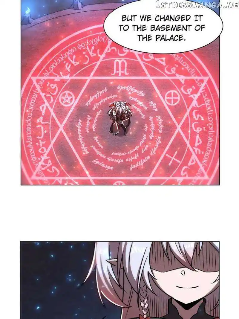 The Blood Princess And The Knight Chapter 220