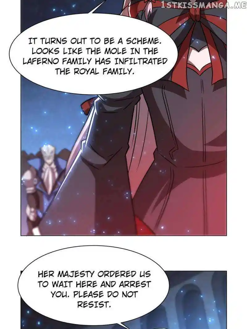 The Blood Princess And The Knight Chapter 220