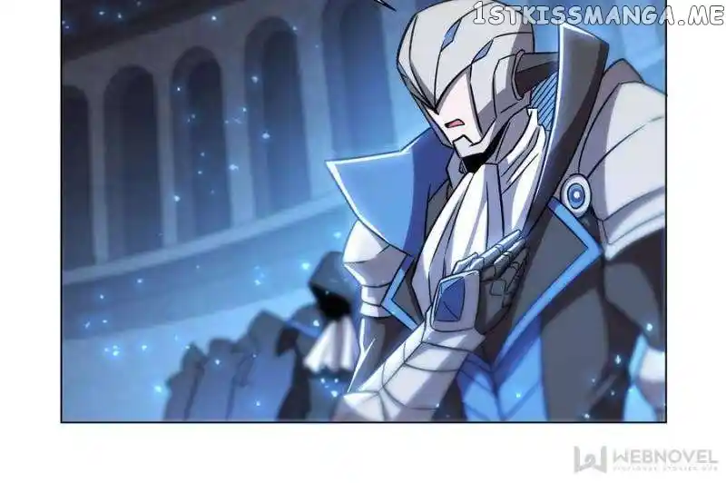 The Blood Princess And The Knight Chapter 220