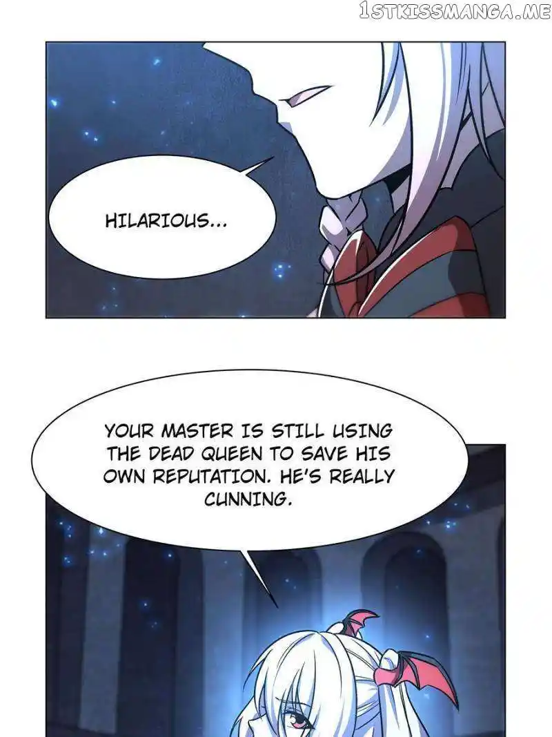 The Blood Princess And The Knight Chapter 220