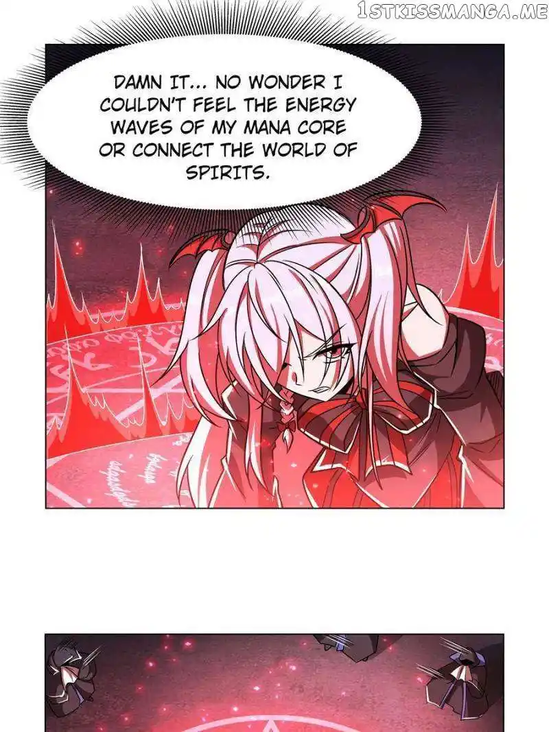 The Blood Princess And The Knight Chapter 220