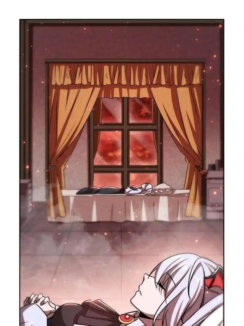 The Blood Princess and the Knight Chapter 222