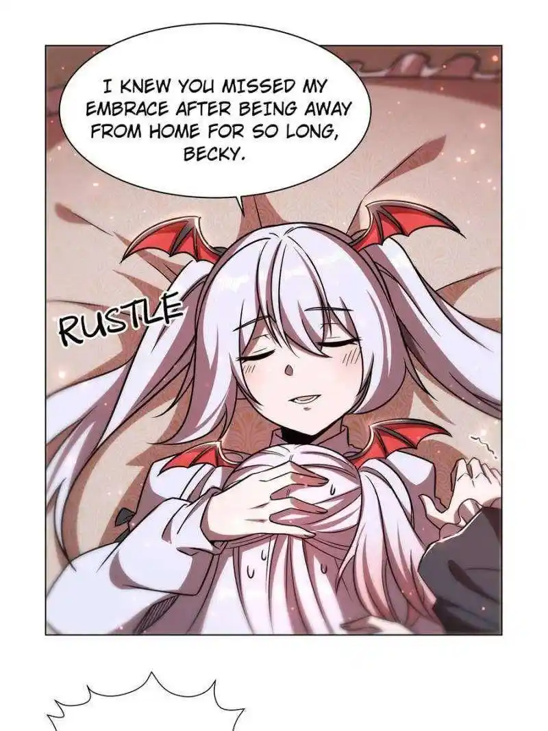 The Blood Princess and the Knight Chapter 222