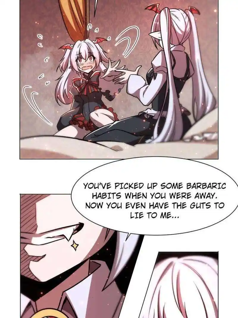 The Blood Princess and the Knight Chapter 222