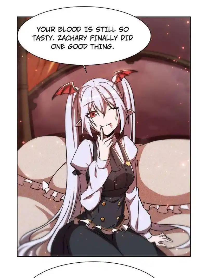 The Blood Princess and the Knight Chapter 222