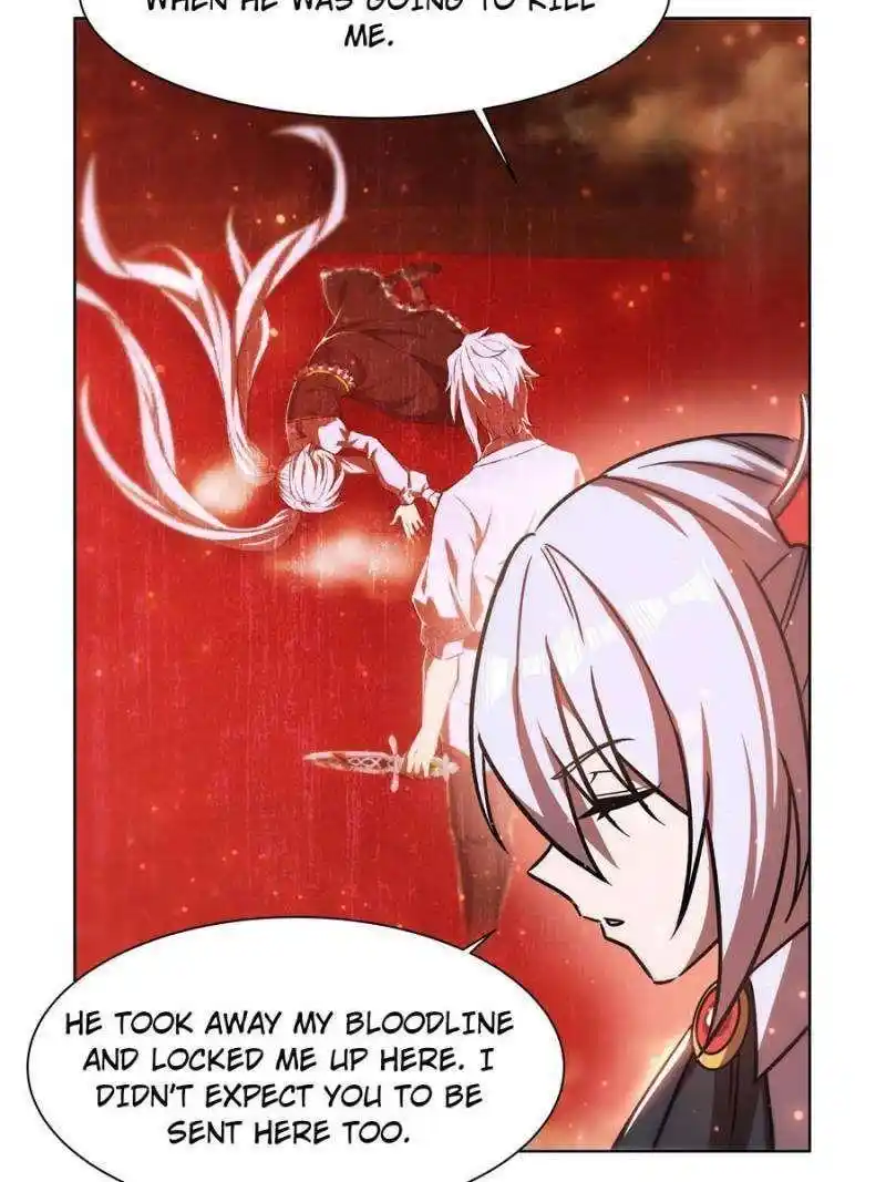 The Blood Princess and the Knight Chapter 222