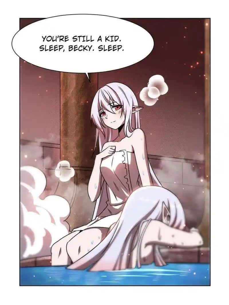 The Blood Princess and the Knight Chapter 222