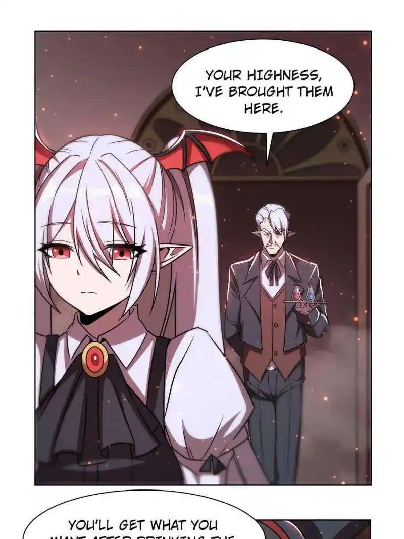 The Blood Princess and the Knight Chapter 222