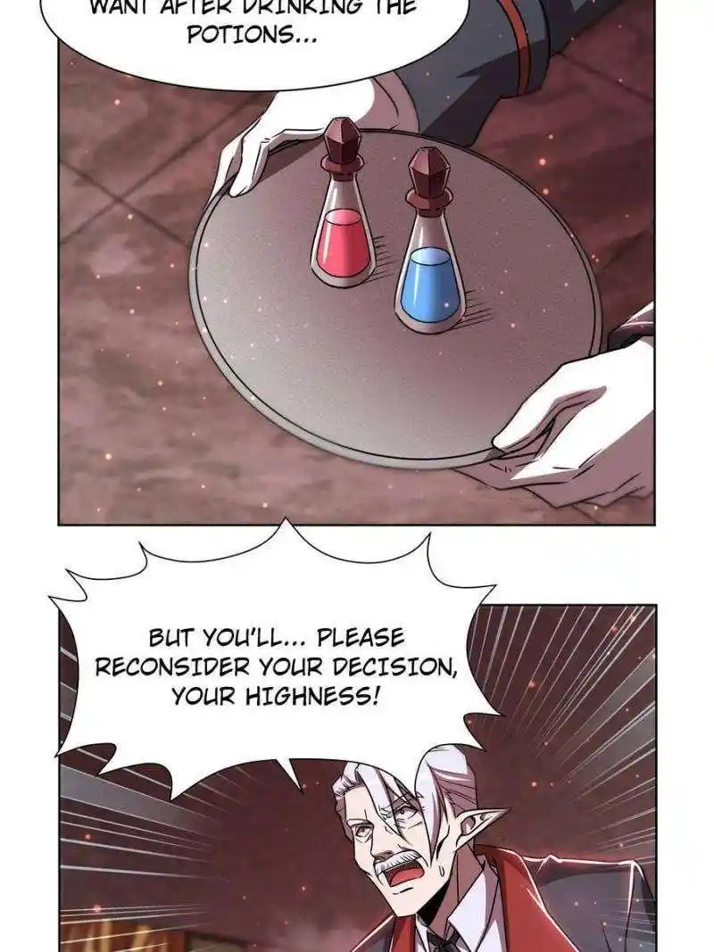 The Blood Princess and the Knight Chapter 222