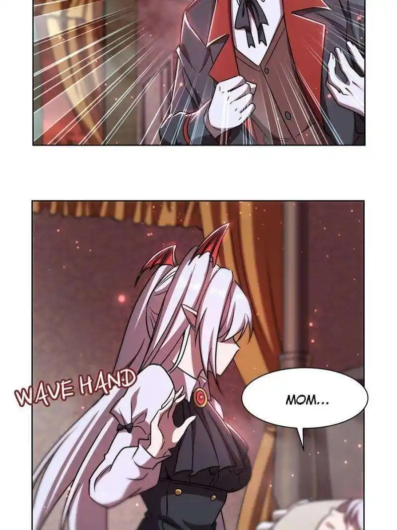 The Blood Princess and the Knight Chapter 222