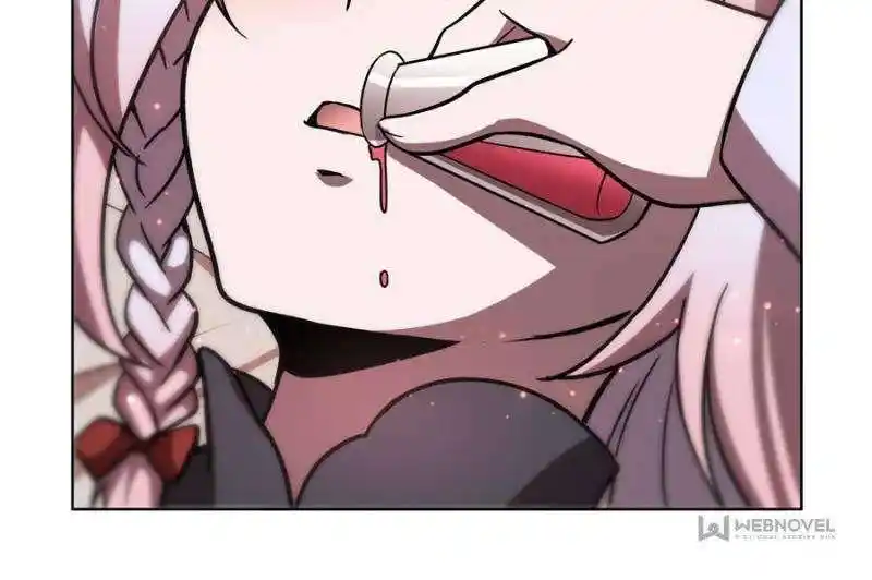 The Blood Princess and the Knight Chapter 222