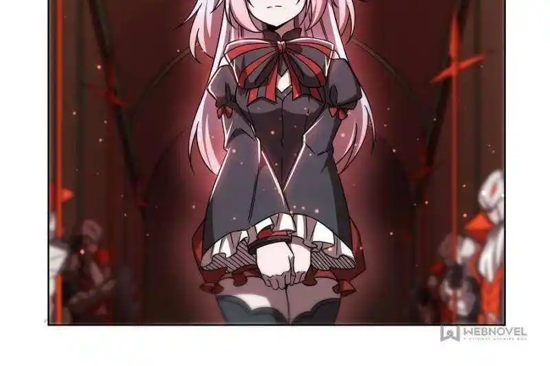 The Blood Princess and the Knight Chapter 222