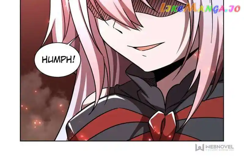 The Blood Princess and the Knight Chapter 223