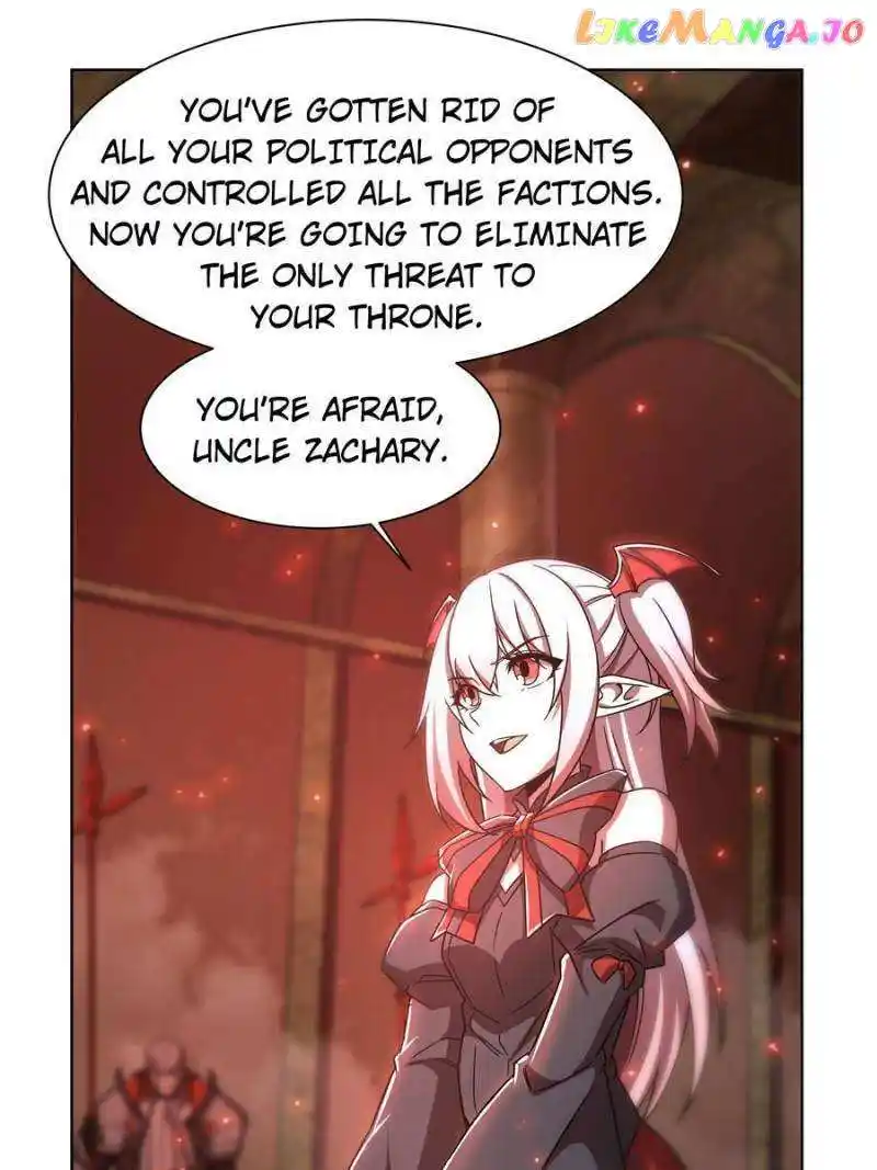 The Blood Princess and the Knight Chapter 223
