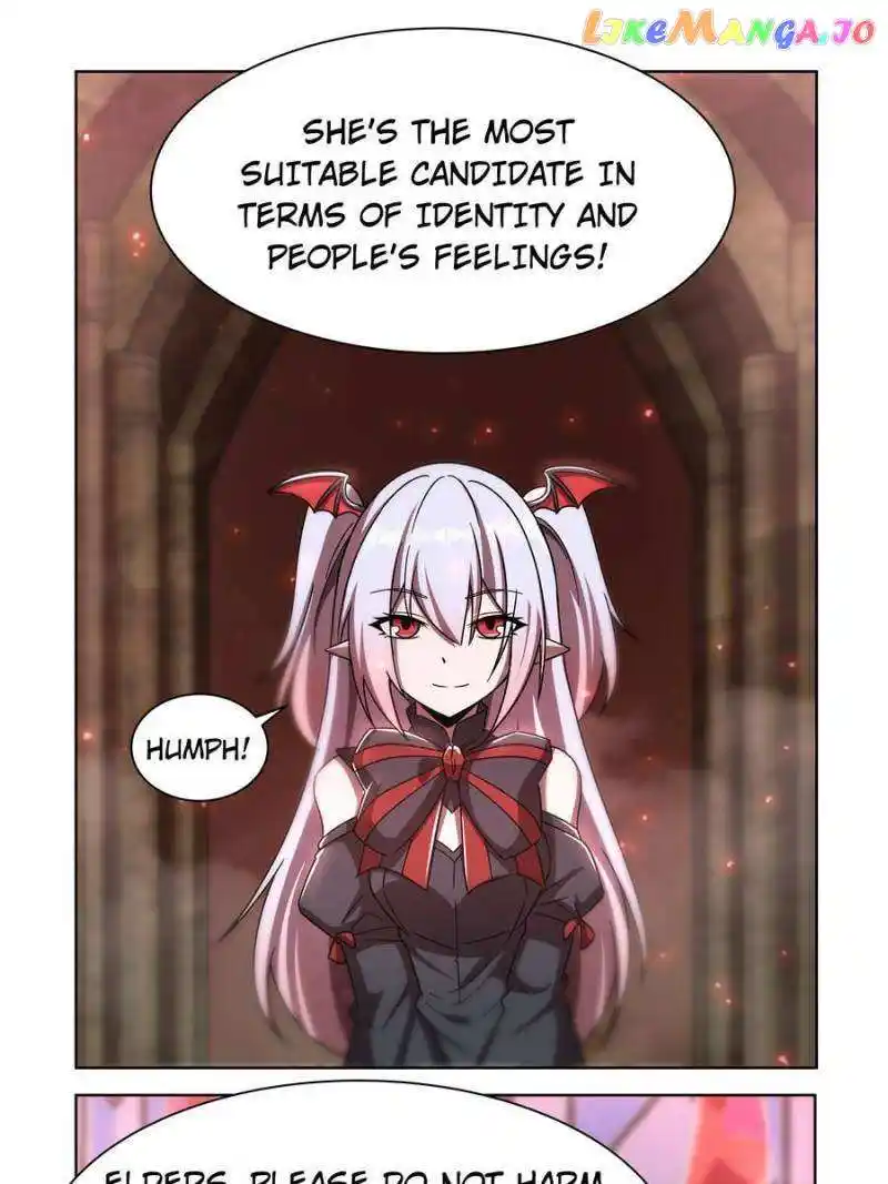 The Blood Princess and the Knight Chapter 223