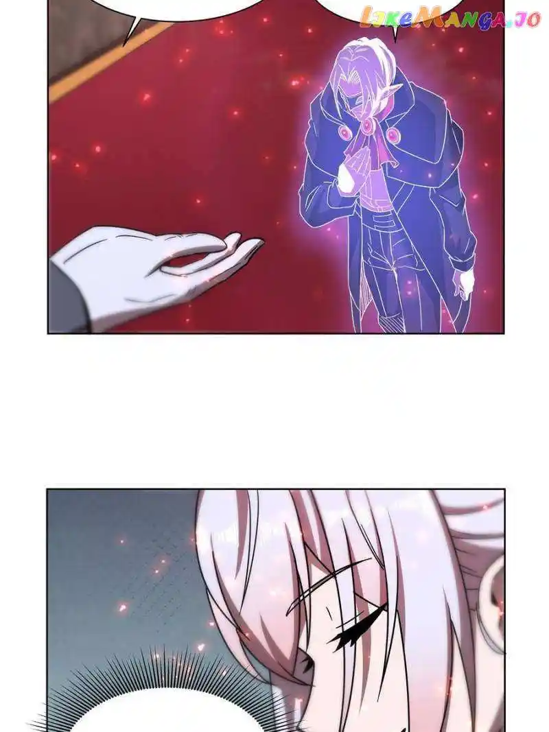 The Blood Princess and the Knight Chapter 223